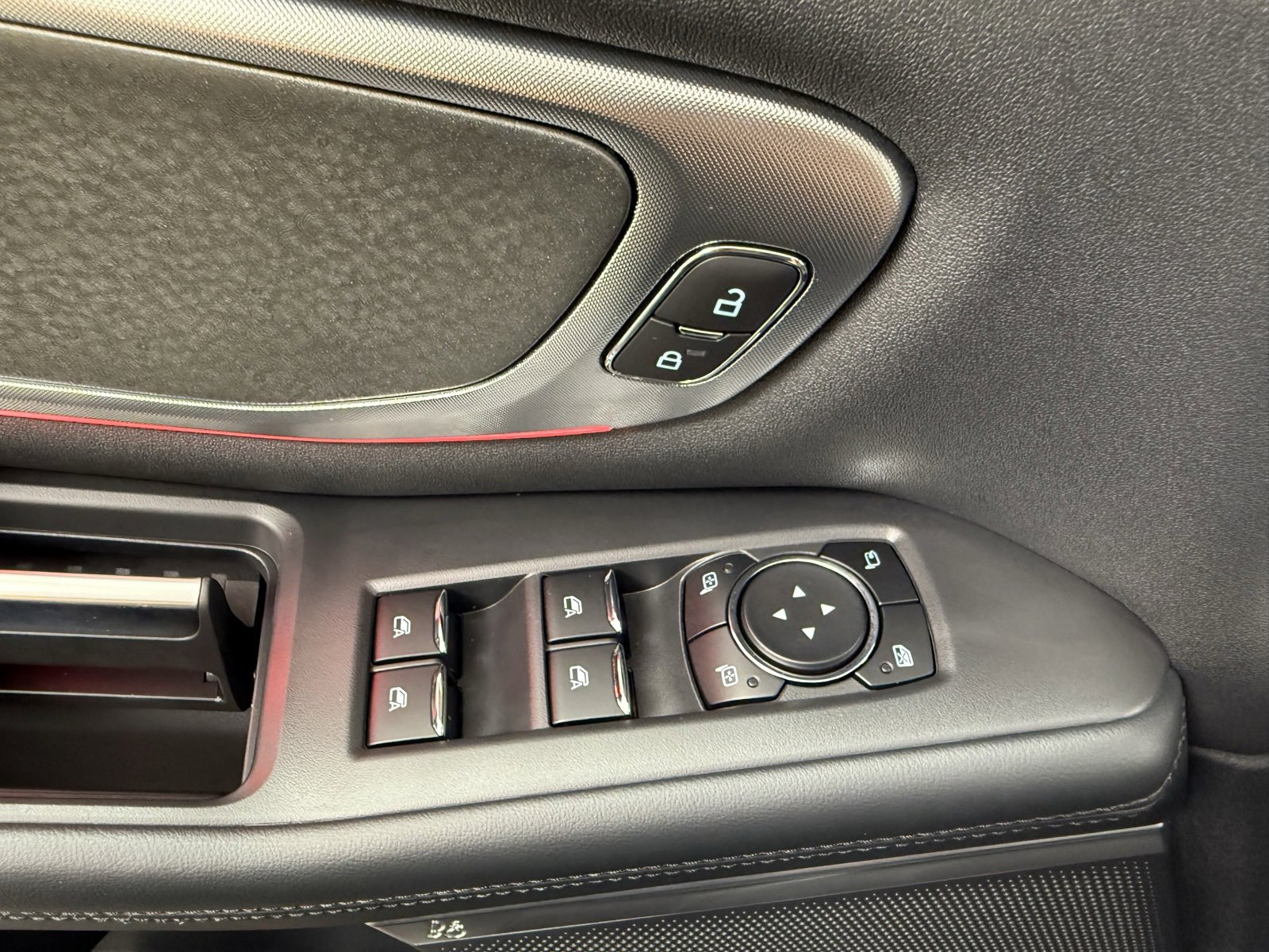 New 2025 Ford Expedition Tremor image 15