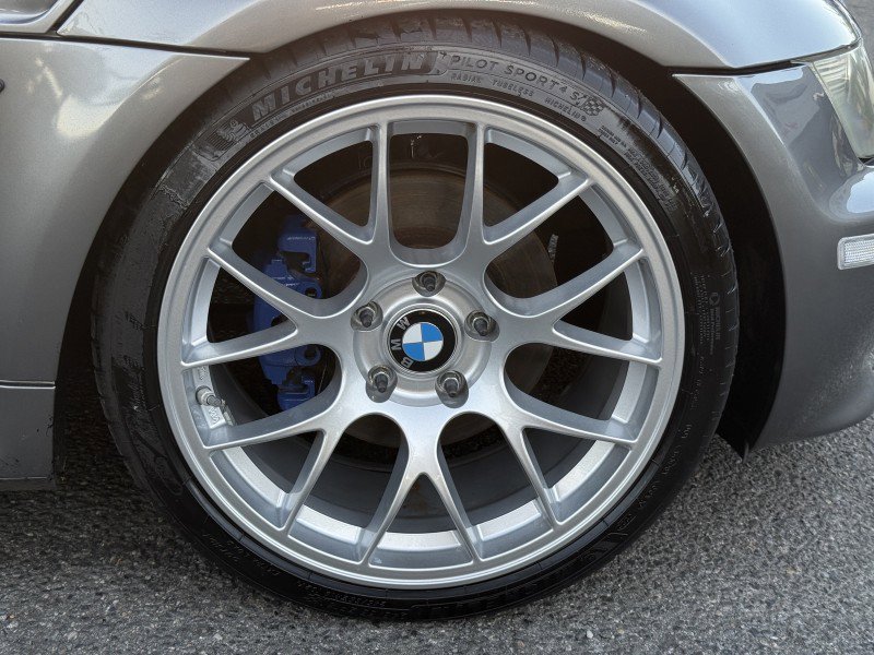 Used 2002 BMW Z3 3.0i image 35