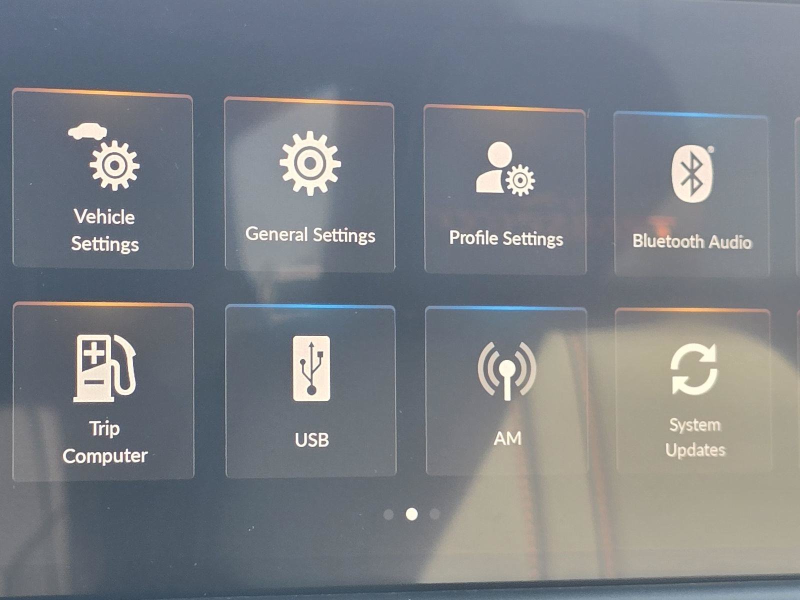 New 2026 Honda Pilot TrailSport image 24