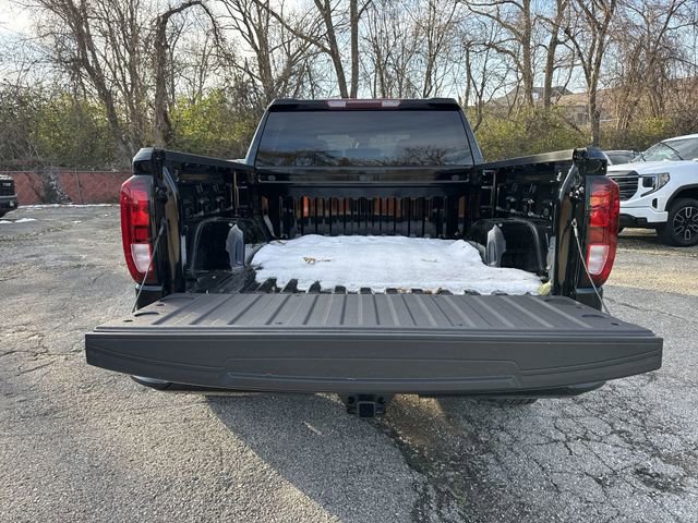 New 2026 GMC Sierra 1500 Elevation AWD/4WD image 23