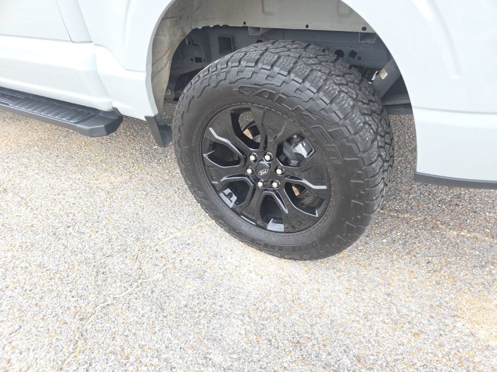 Used 2024 Ford F150 XLT w/ Equipment Group 302A MID AWD/4WD image 22