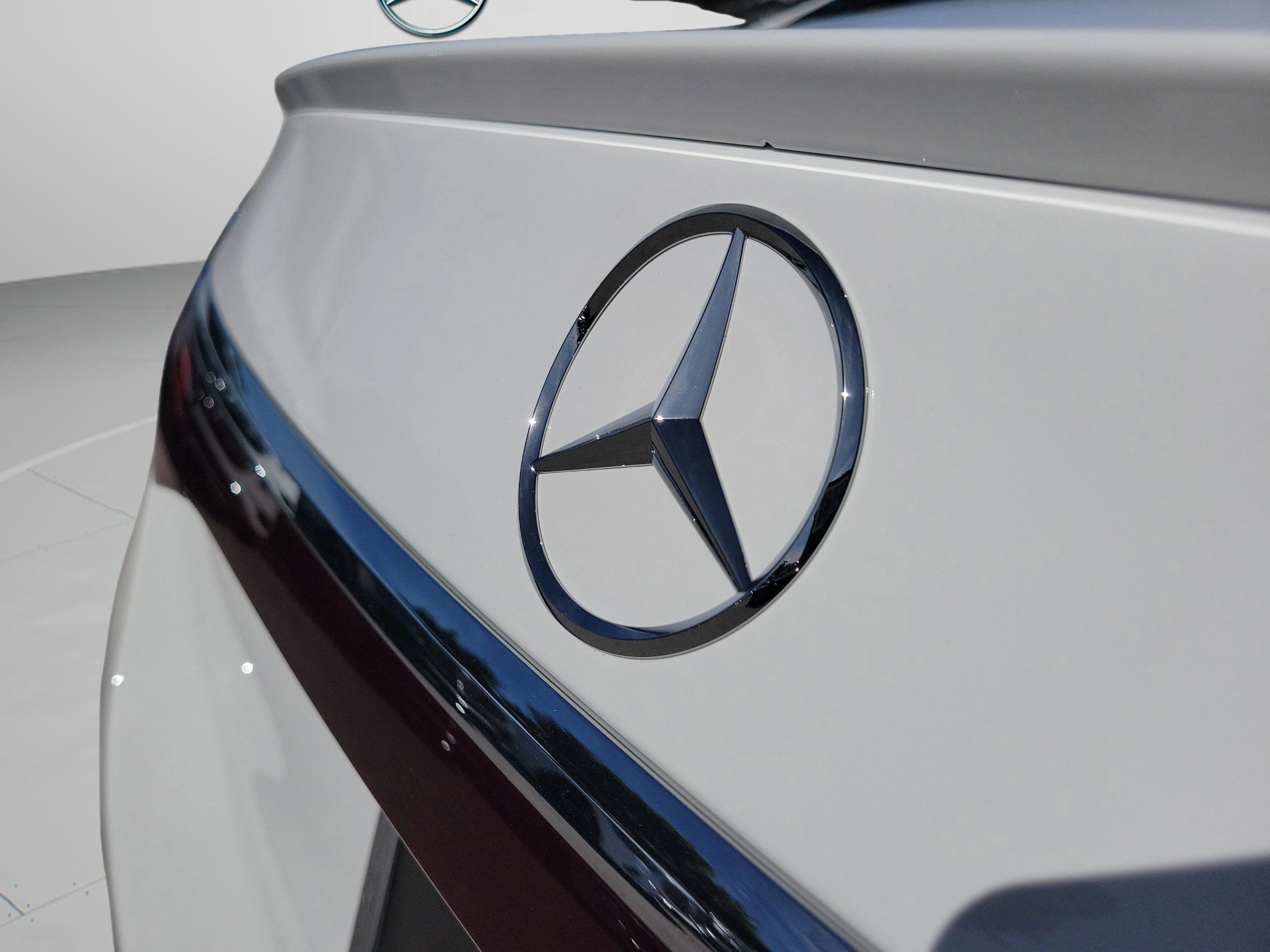 Certified 2026 Mercedes-Benz E 350 Sedan image 33