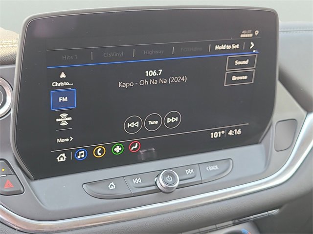 Used 2024 Chevrolet Blazer LT image 24