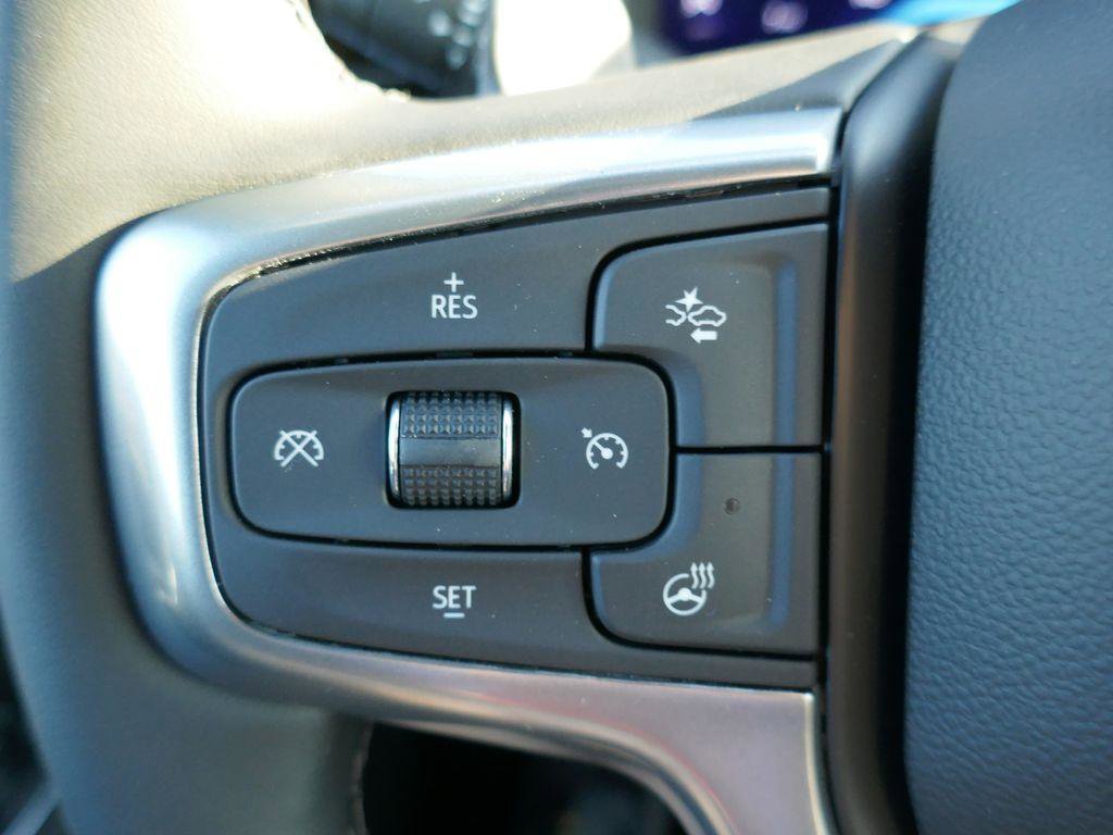 New 2026 Chevrolet Silverado 1500 RST image 21