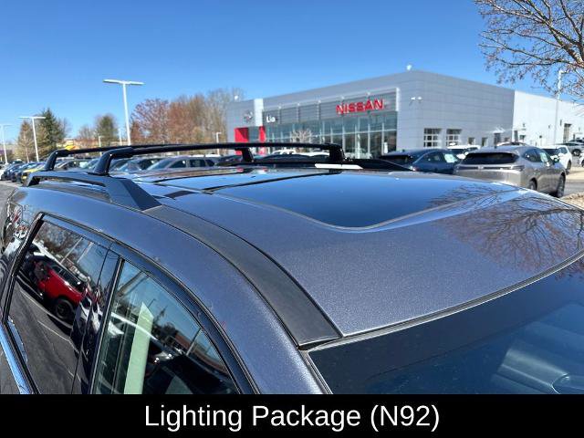 Certified 2023 Nissan Pathfinder SV w/ SV Premium Package AWD/4WD image 14