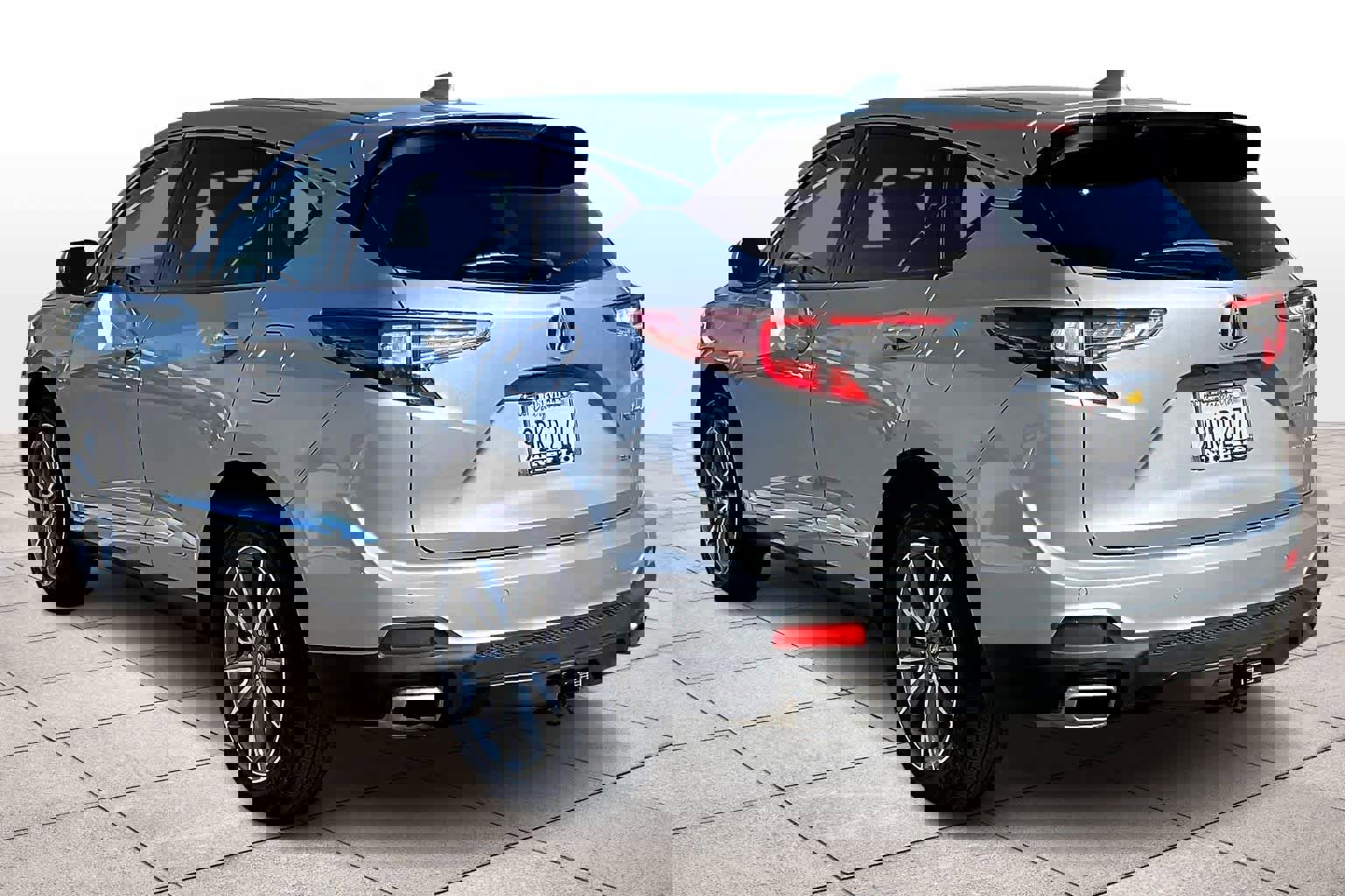 Used 2022 Acura RDX AWD w/ Technology Package image 14