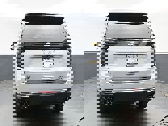 New 2026 Chevrolet Tahoe Premier w/ Sun And Tow Package image 13