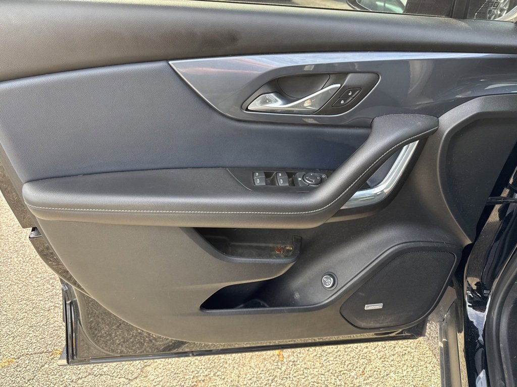 Used 2023 Chevrolet Blazer RS w/ Driver Confidence II Package image 13