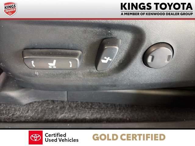 Certified 2023 Toyota 4Runner Limited RWD image 15