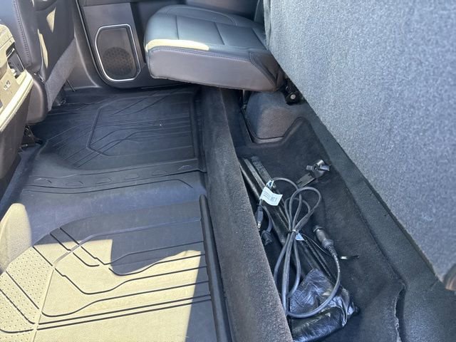 Used 2022 Chevrolet Silverado 1500 RST w/ Convenience Package II image 14