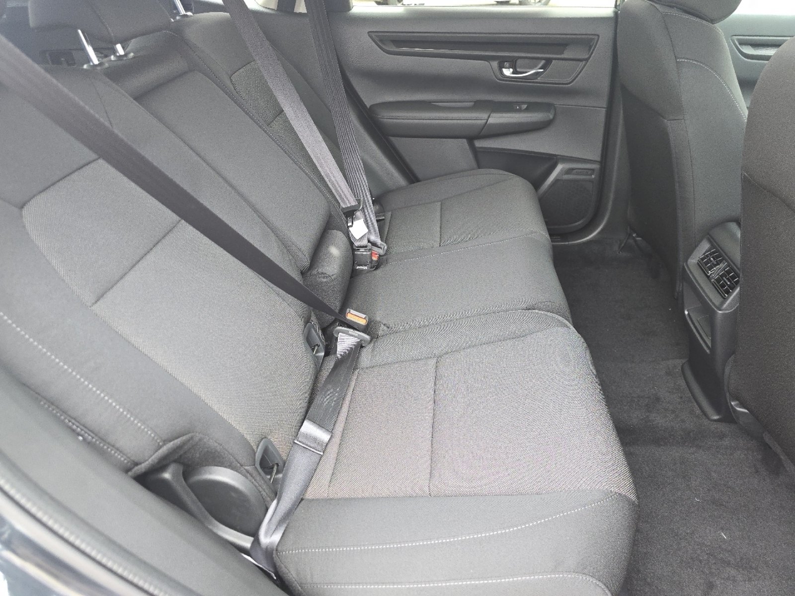 New 2026 Honda CR-V LX image 17