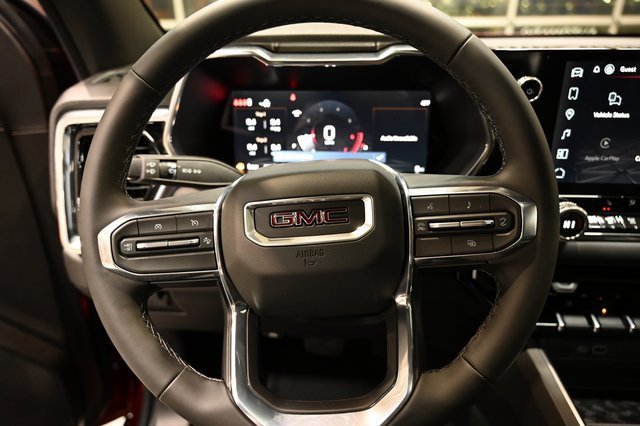 New 2026 GMC Canyon Elevation w/ Convenience Package image 24