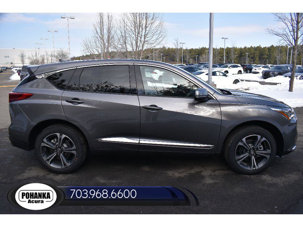 New 2026 Acura RDX w/ Technology Package image 8