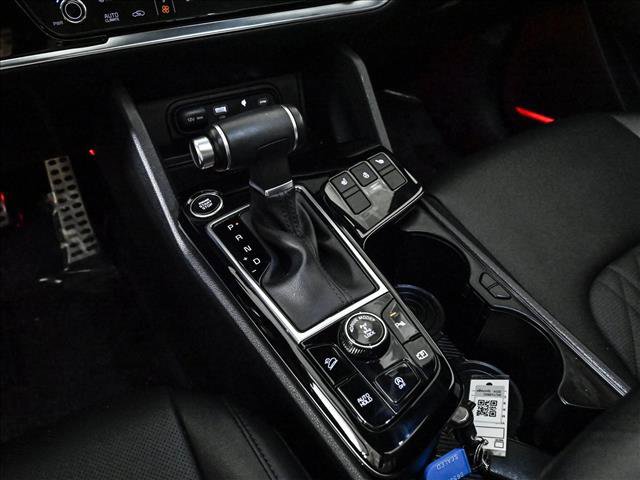 Used 2024 Kia Sportage X-Pro image 12