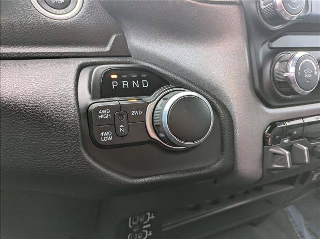 Used 2021 RAM 2500 Tradesman image 12