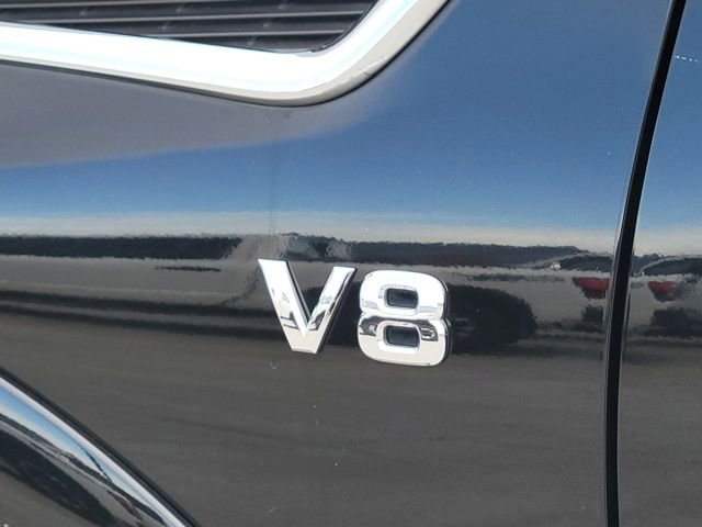 Used 2022 Nissan Armada Platinum w/ Captain's Chairs Package image 17