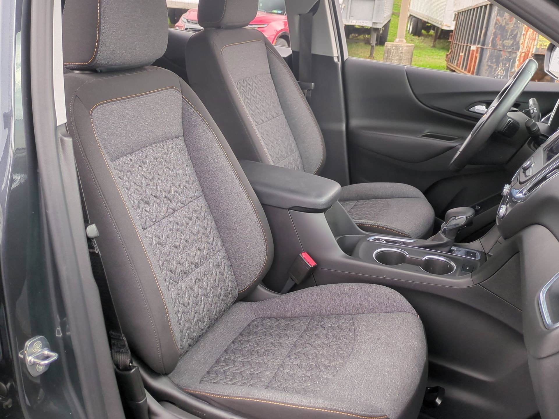 Certified 2022 Chevrolet Equinox LT AWD/4WD image 28