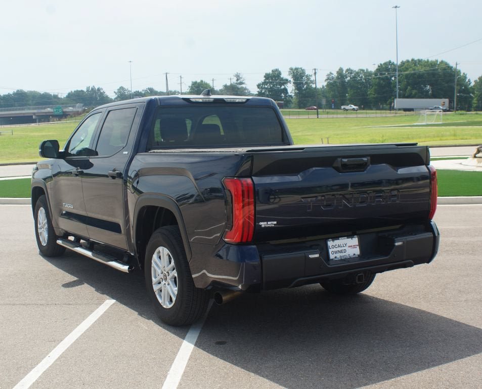 Used 2023 Toyota Tundra SR5 w/ SR5 Convenience Package RWD image 15