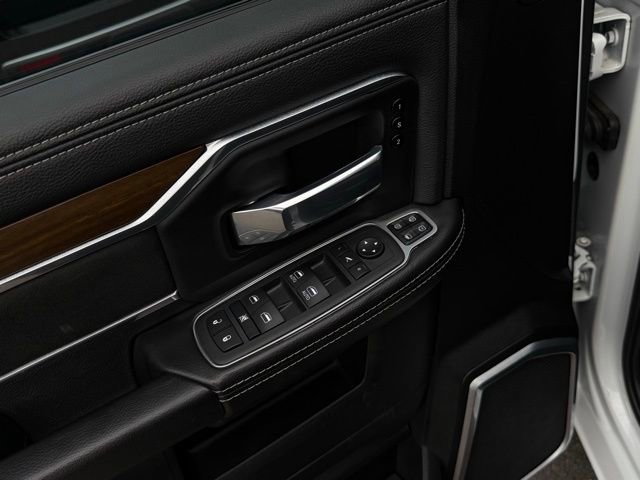 Used 2024 RAM 2500 Laramie image 15