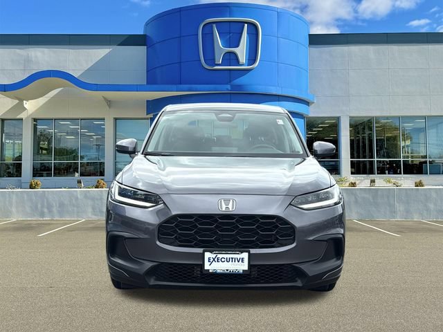 Used 2024 Honda HR-V LX image 2
