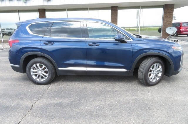Used 2020 Hyundai Santa Fe SEL AWD/4WD image 1
