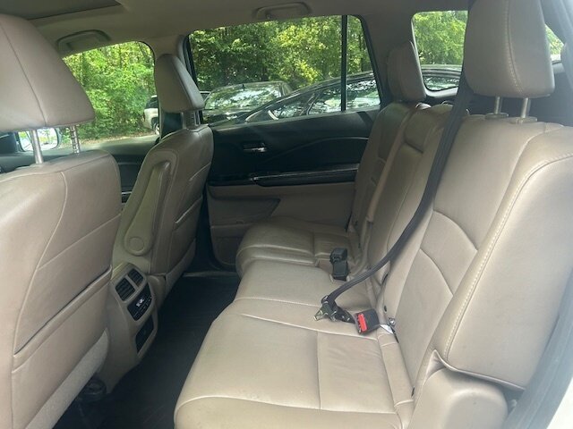 Used 2016 Honda Pilot EX-L image 25