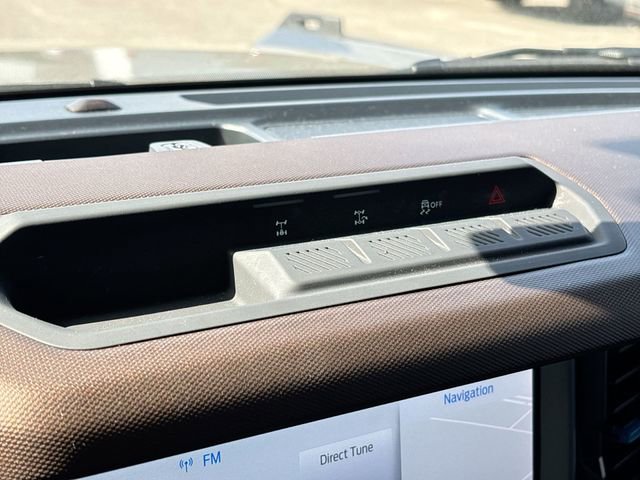 Used 2023 Ford Bronco Outer Banks image 34