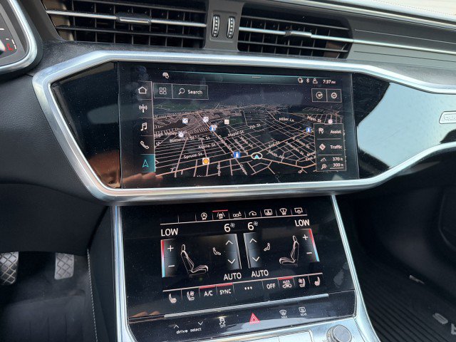 Used 2019 Audi A6 3.0T Prestige AWD/4WD image 22