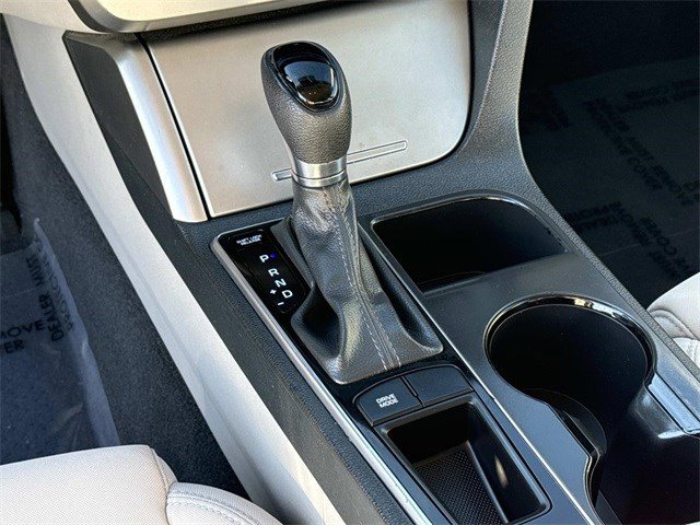 Used 2015 Hyundai Sonata SE w/ Option Group 09 image 22