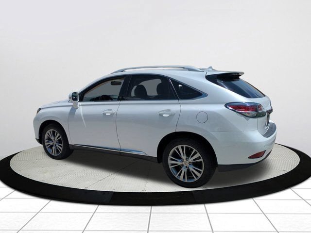 Used 2013 Lexus RX 350 FWD w/ Premium Pkg image 5