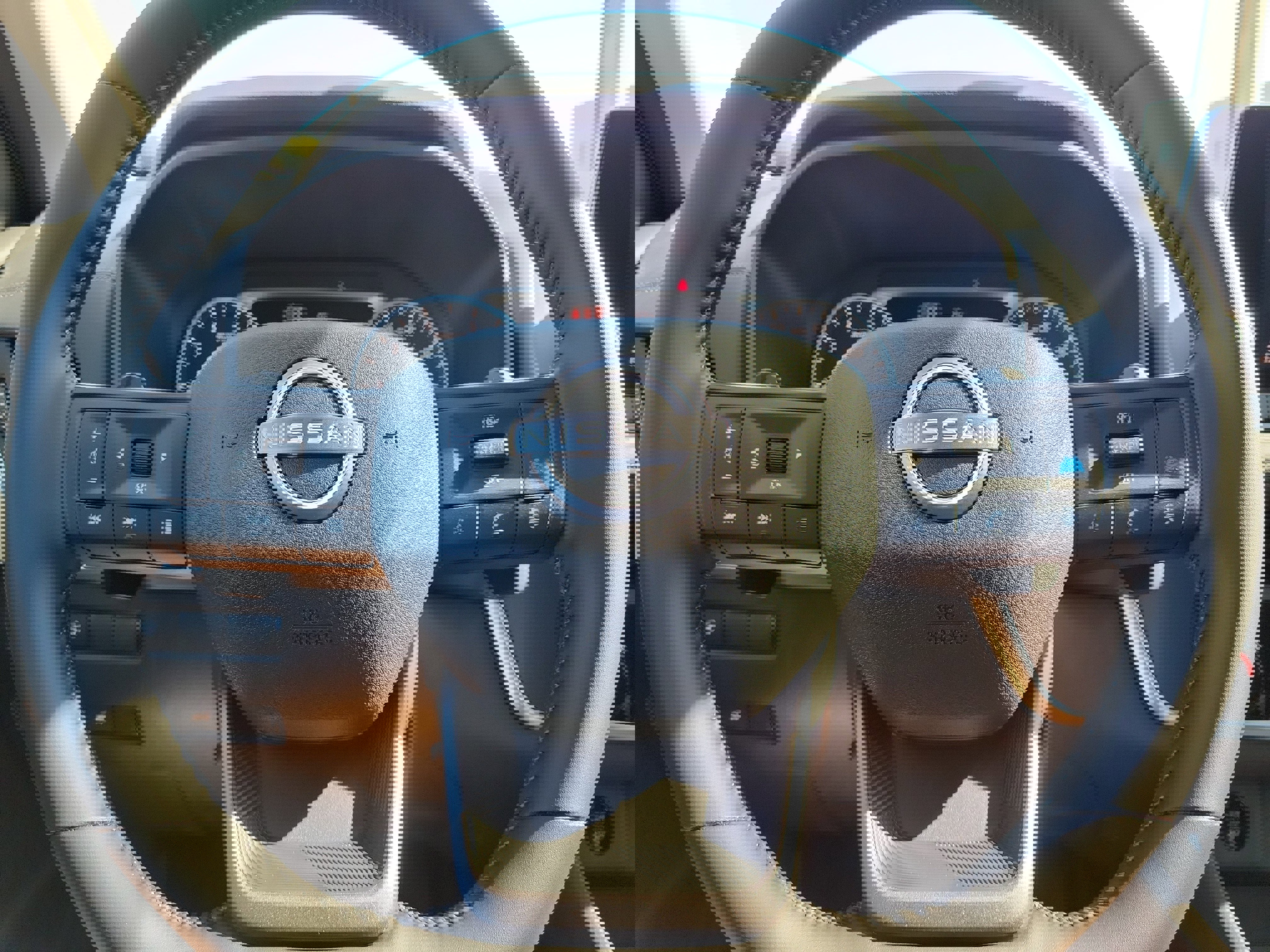 New 2026 Nissan Rogue SV w/ Cold Weather Package image 13