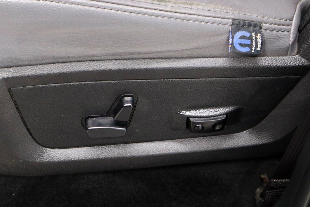 Used 2017 RAM 1500 Big Horn image 25