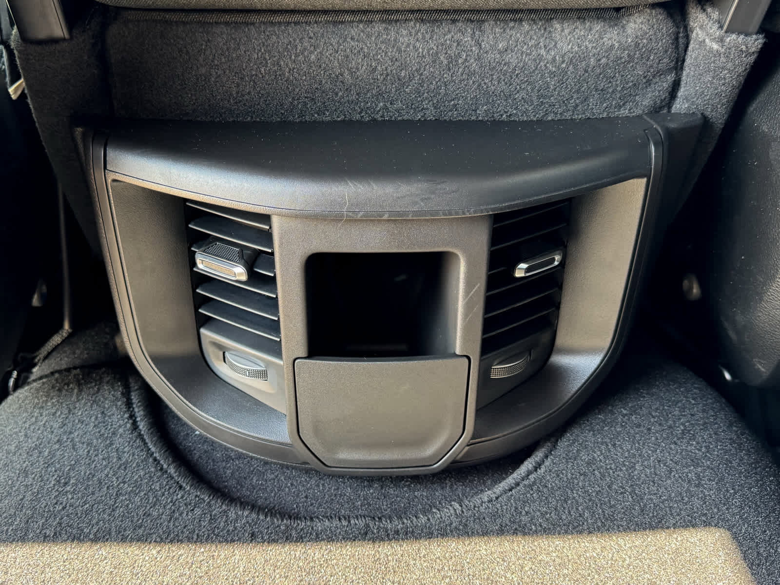 New 2026 RAM 2500 Tradesman image 12