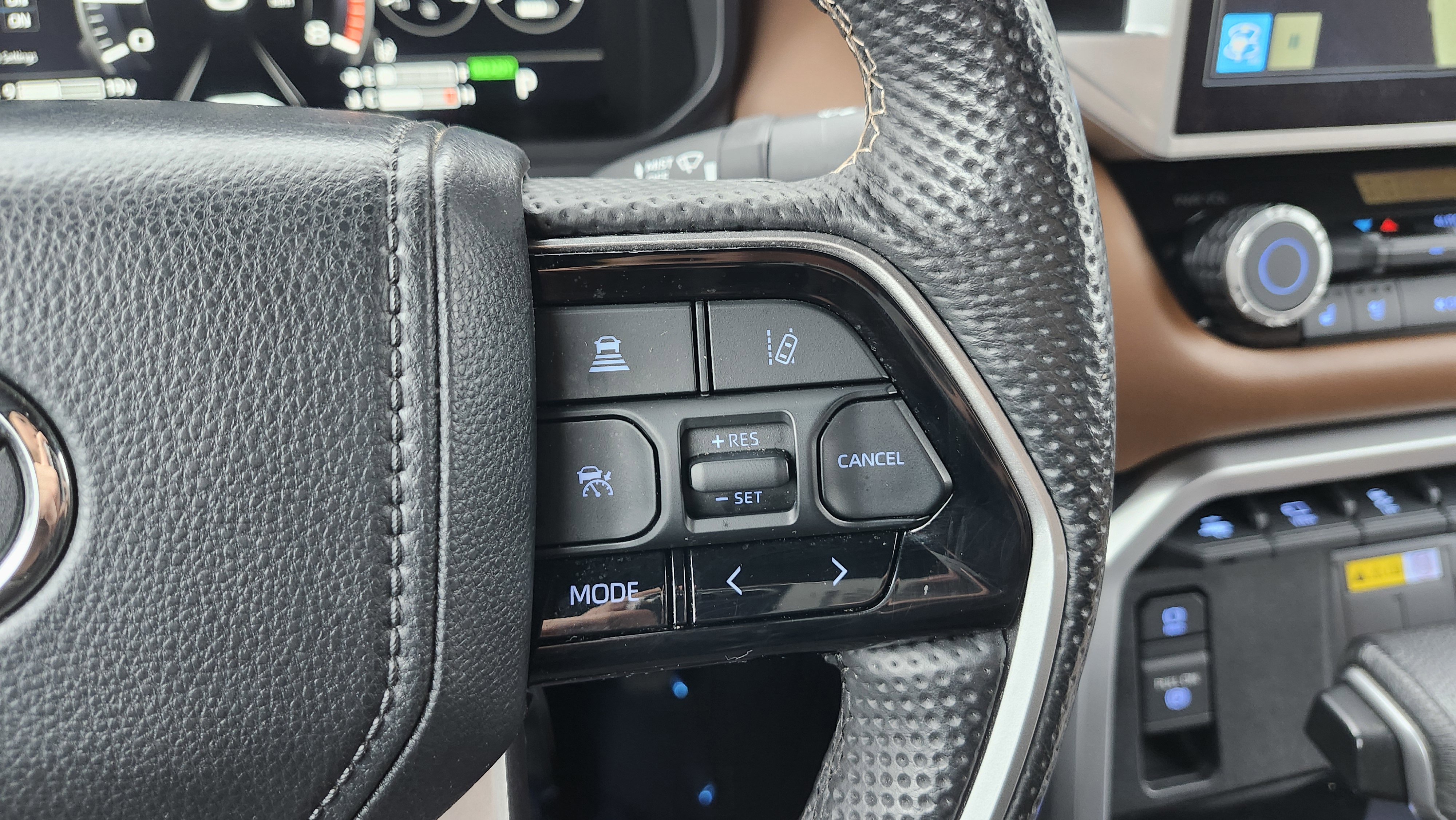 Used 2024 Toyota Tundra 1794 Edition image 39