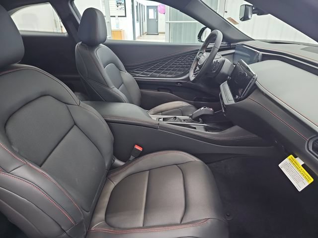 New 2026 Dodge Charger Scat Pack AWD/4WD image 28
