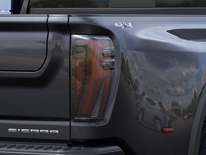 New 2026 GMC Sierra 3500 Denali Ultimate AWD/4WD image 11