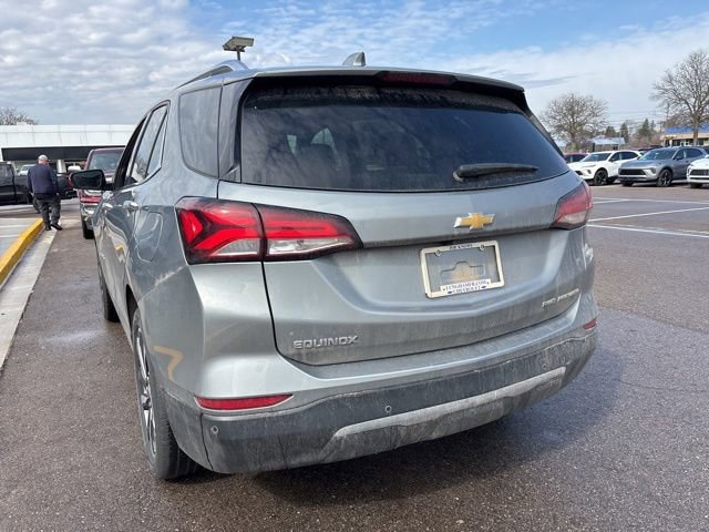 Used 2023 Chevrolet Equinox Premier image 10