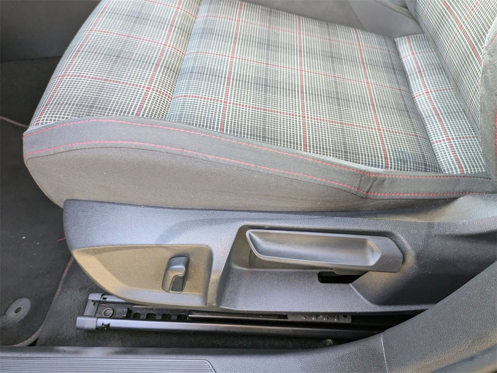 Used 2024 Volkswagen GTI S image 14
