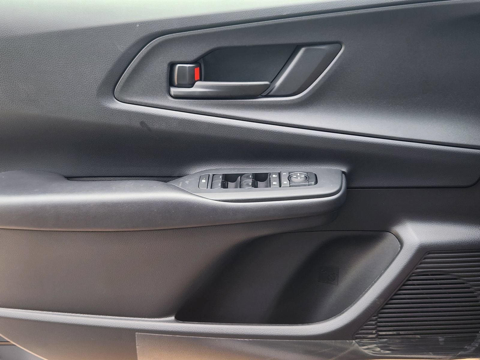 New 2026 Toyota Prius Plug-In Hybrid FWD image 21