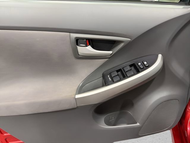 Used 2010 Toyota Prius Five image 9