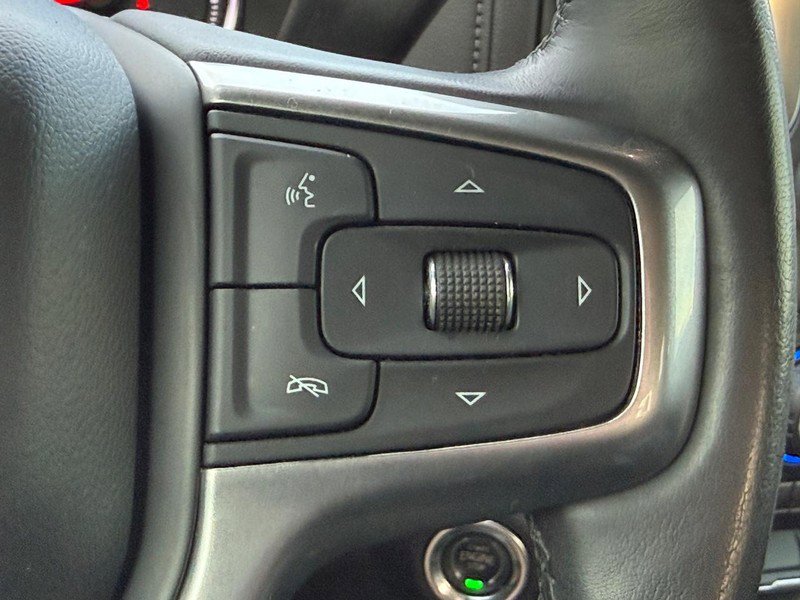 Used 2020 Chevrolet Silverado 1500 LT w/ All-Star Edition image 14