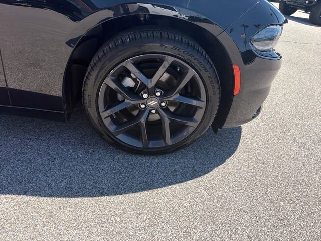 Used 2021 Dodge Charger SXT w/ Blacktop Package image 42