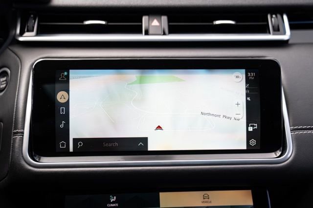 Used 2021 Land Rover Range Rover Velar R-Dynamic S image 34