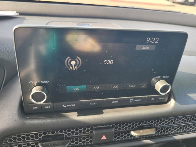 Used 2023 Honda HR-V Sport image 23