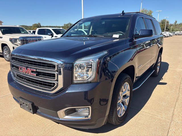 Used 2019 GMC Yukon SLT w/ Open Road Package AWD/4WD image 5
