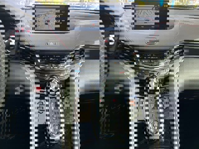 Used 2023 Acura TLX SH-AWD w/ A-SPEC Pkg image 18