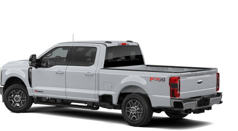New 2026 Ford F250 Lariat AWD/4WD image 58