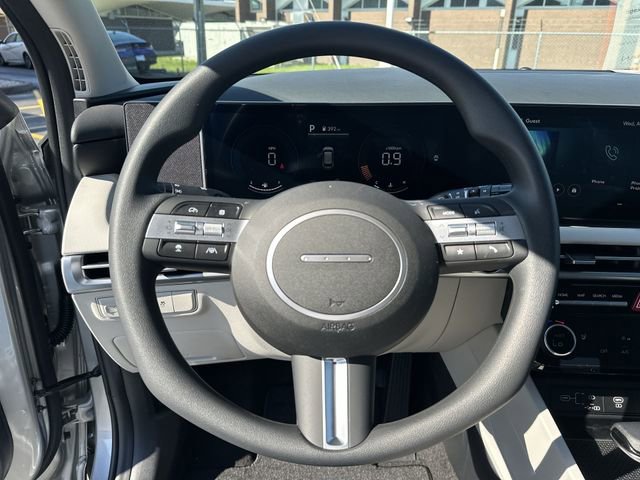 New 2026 Hyundai Tucson SEL AWD/4WD image 30