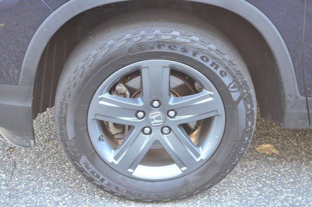 Used 2022 Honda Ridgeline RTL-E image 13