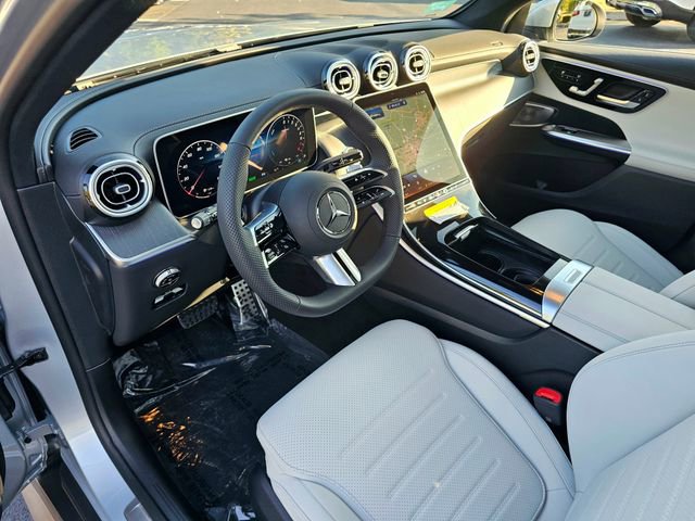 New 2026 Mercedes-Benz GLC 350e 4MATIC image 14